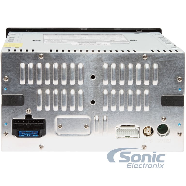 SoundStorm DD865BN Image 2