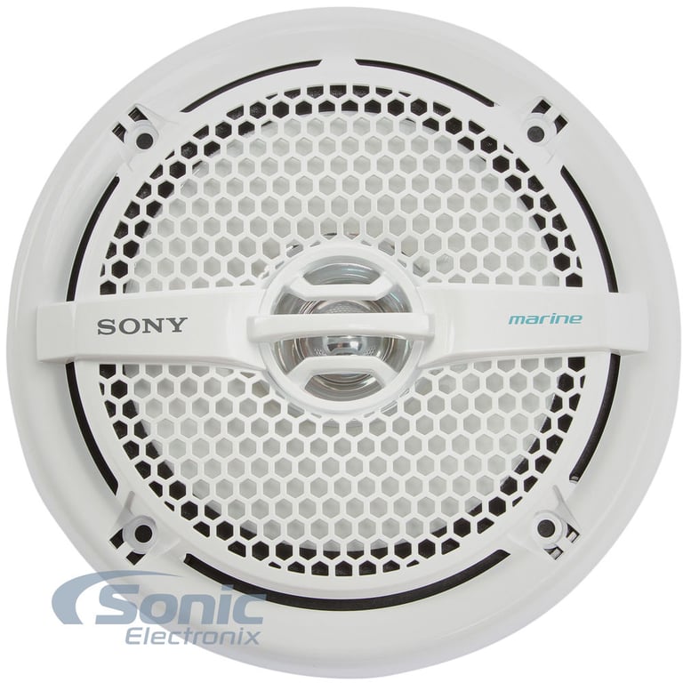 Sony DXS-M5511BT  Open Box (Complete) Image 4