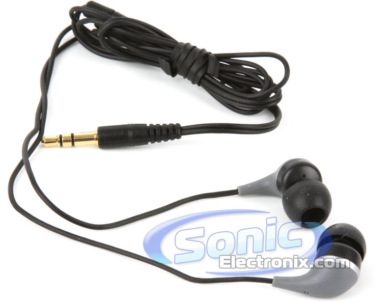 Denon AH-C360S Image 2