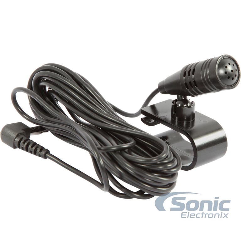 Sony MEX-M71BT Image 4