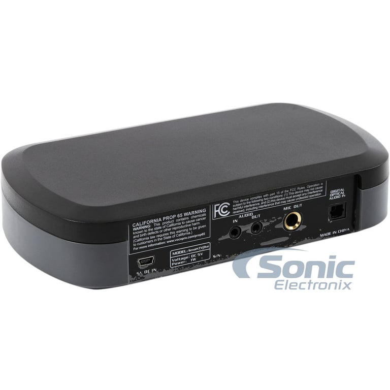 VocoPro SmartTVOke Image 2