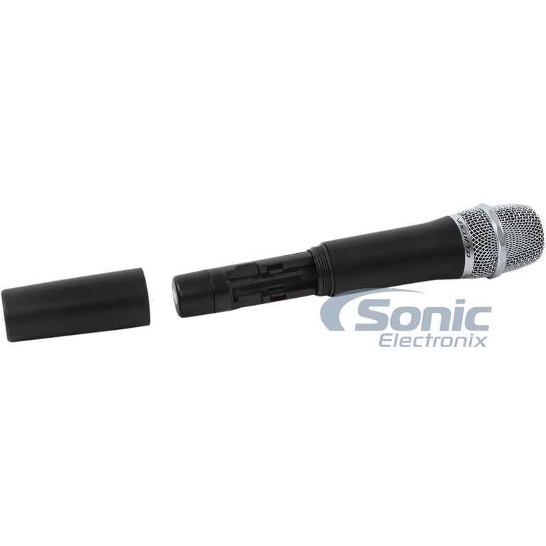 VocoPro SmartTVOke Image 4