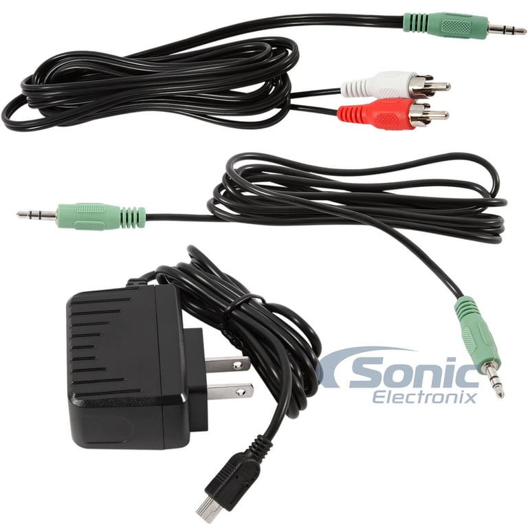 VocoPro SmartTVOke Image 5