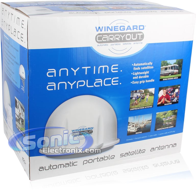Winegard GM-1518 Image 7