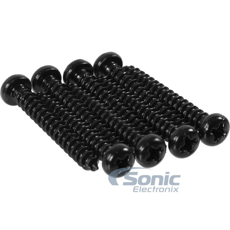 Alpine + Sony Car Audio Upgrade Package (CDE-164BT XS-FB1630) Image 13