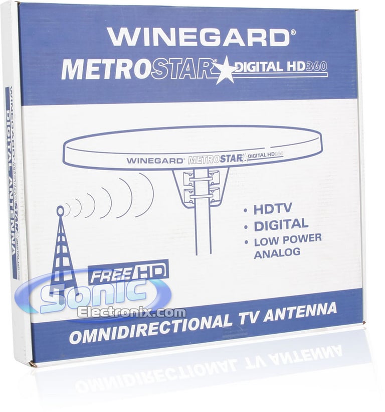 Winegard MS-2000  Image 12