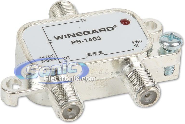 Winegard MS-2000  Image 7