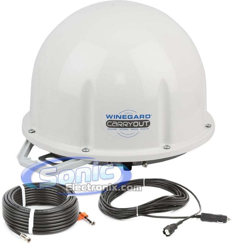 Winegard GM-1518 Image 1