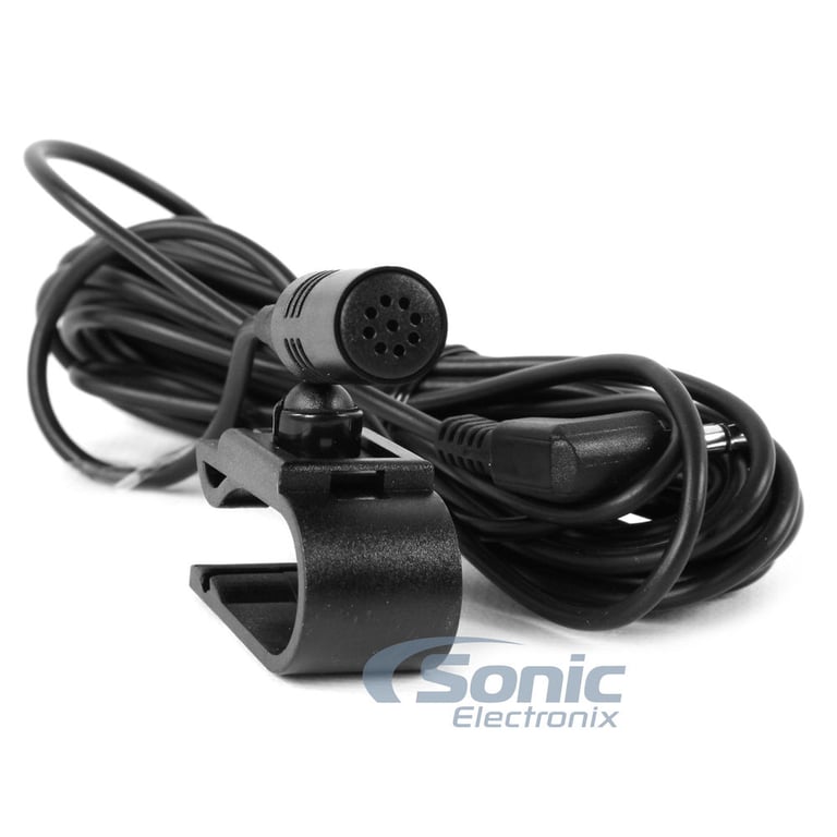 Alpine + Sony Car Audio Upgrade Package (CDE-164BT XS-FB6930) Image 5
