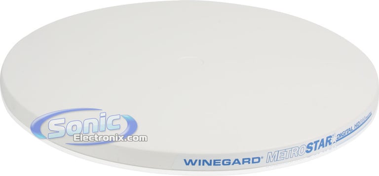 Winegard MS-2000  Image 2
