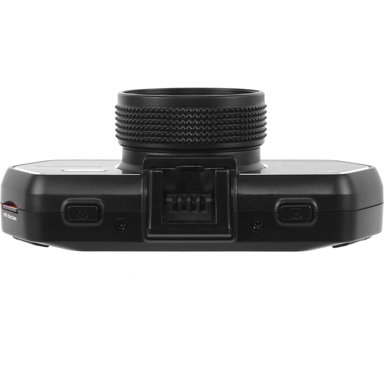 Encore ENDVR-S1-GPS HD DVR Camera with GPS Tracking Module Image 5