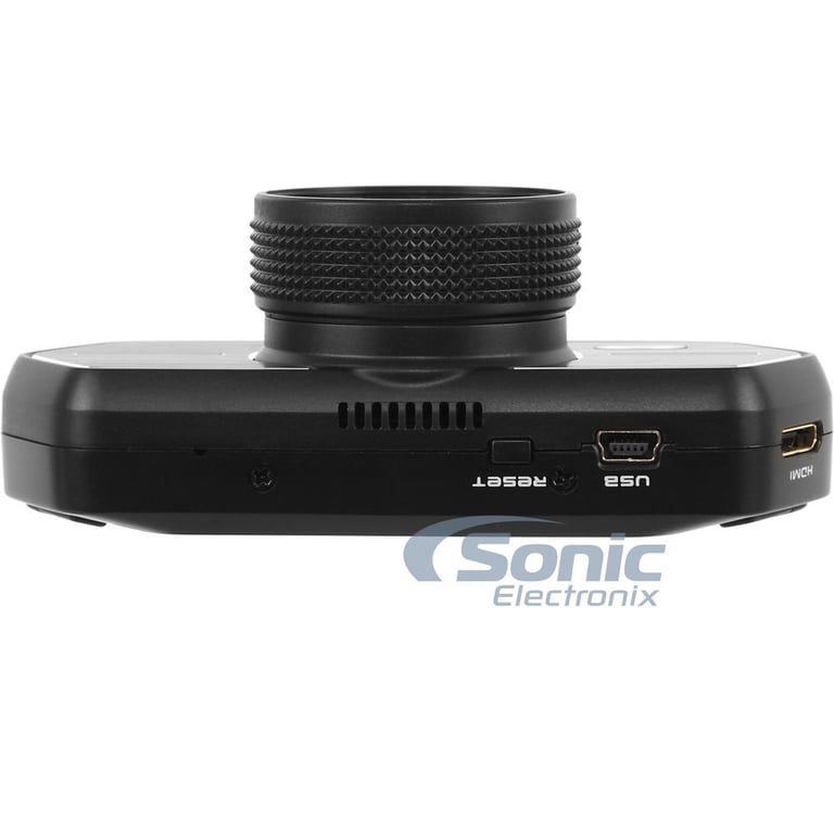 Encore ENDVR-S1-GPS HD DVR Camera with GPS Tracking Module Image 6