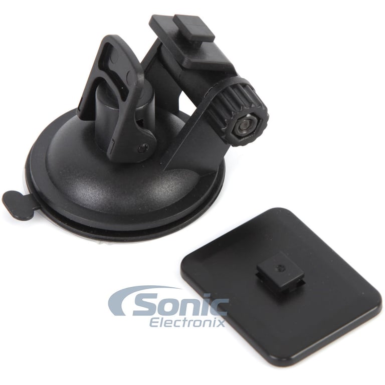 Encore ENDVR-S1-GPS HD DVR Camera with GPS Tracking Module Image 11