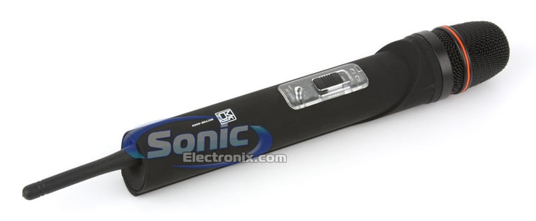 Mr DJ MICVHF-8000 Image 2
