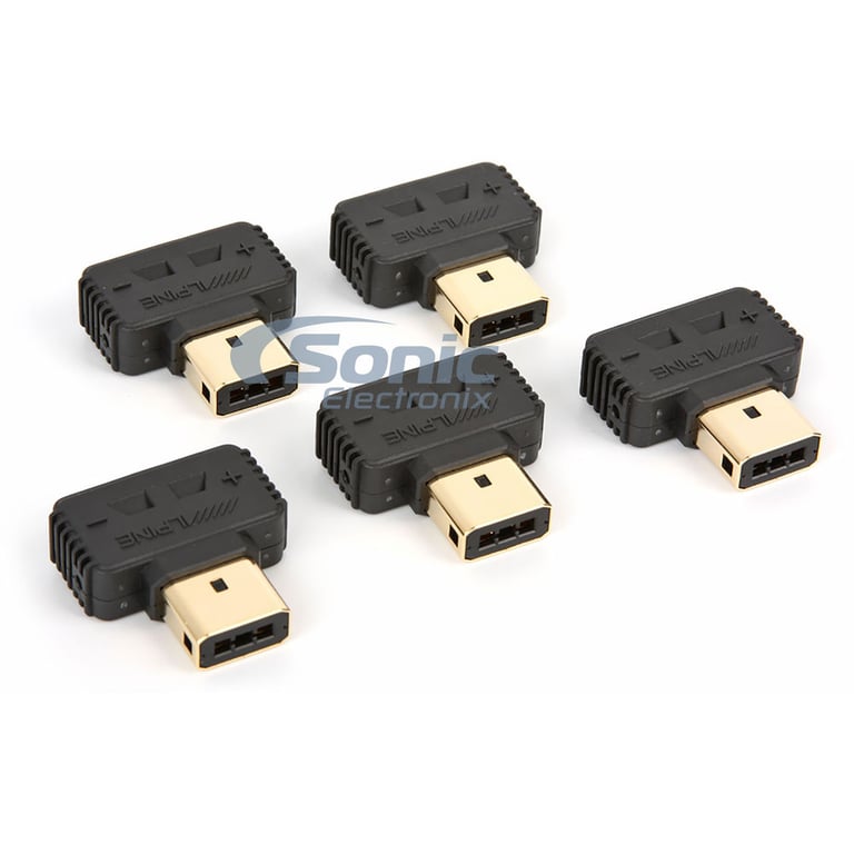 Alpine Marine PDX-5M R/B (Core Only) Image 10