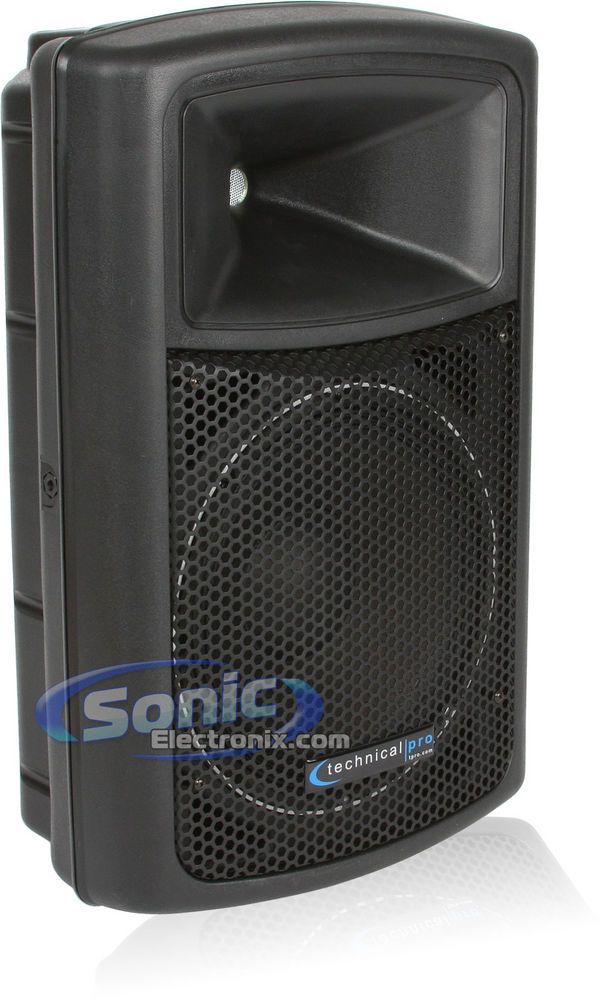 Technical Pro POWER-1201 Image 1