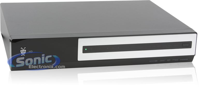 TiVo TCD652160 Image 2