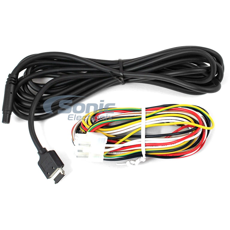 Alpine PKG-M780 Open Box Complete Image 9