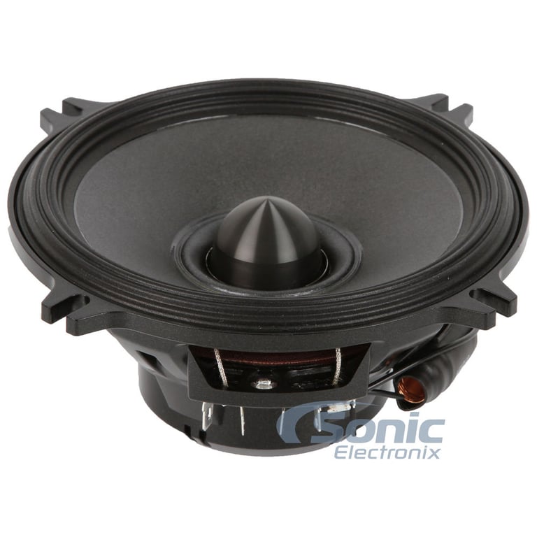 Alpine SPR-50C Open Box  Image 4