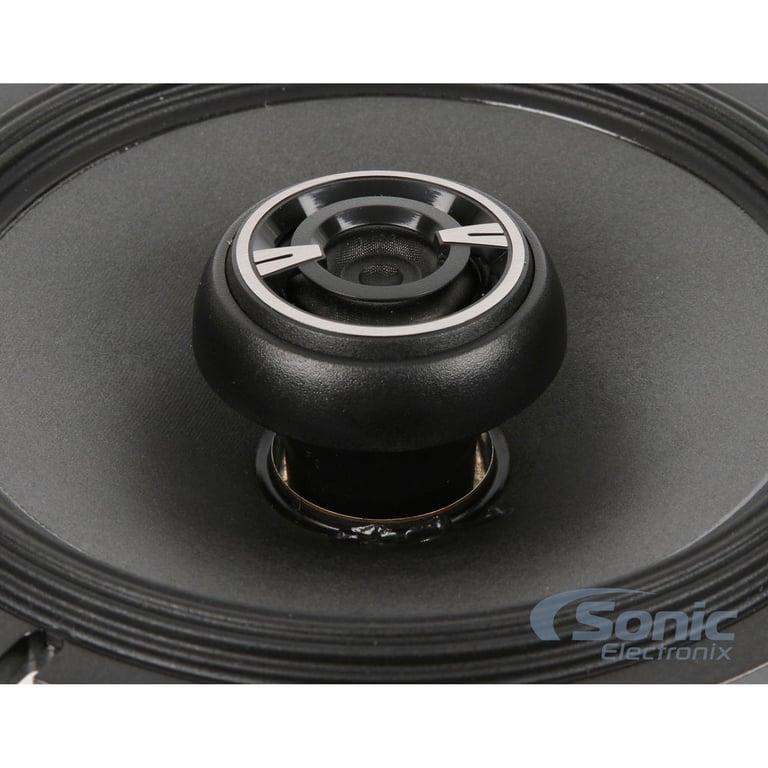 Alpine SPR-60 Open Box Complete Image 5