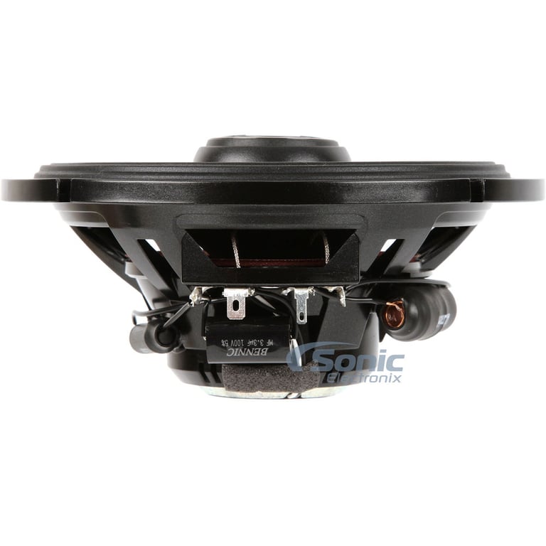 Alpine Type-R SPR-60 Image 7