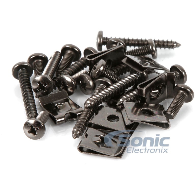 Alpine SPR-60 Open Box Complete Image 11