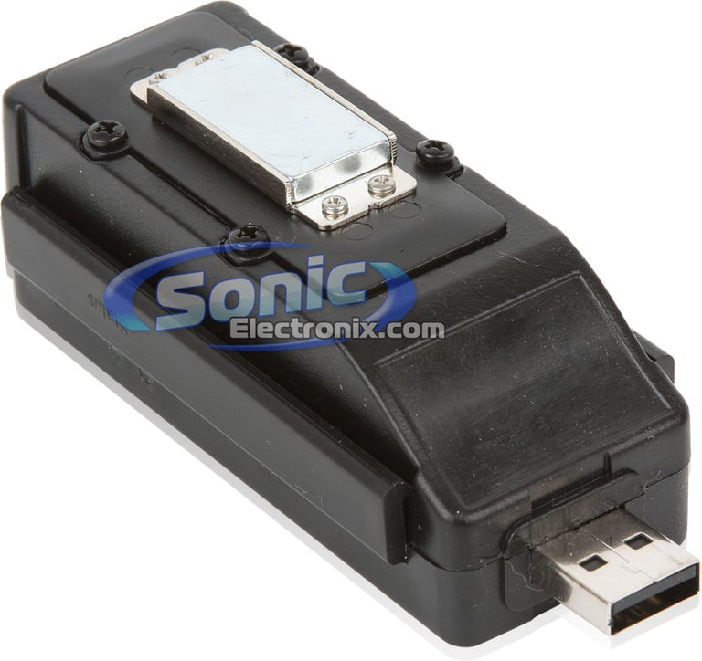 LandAirSea Tracking Key (1505) Image 2