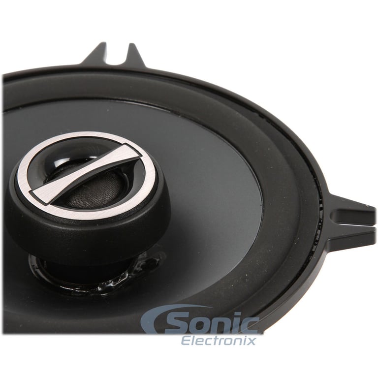 Alpine Type-S SPS-510 Image 4