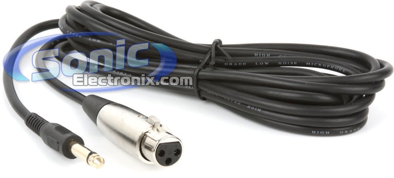 Mr DJ MIC-3000 Image 8