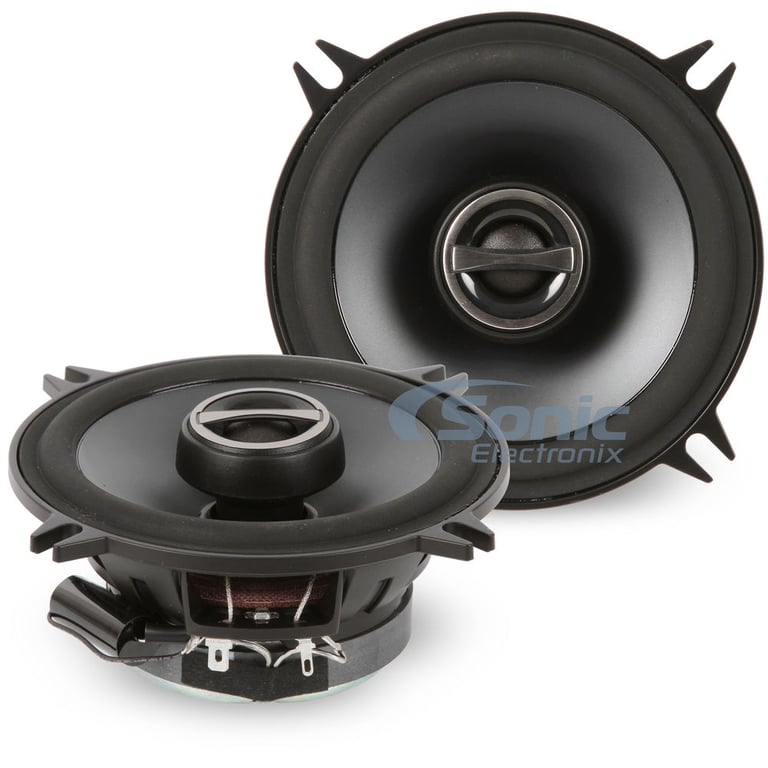 Alpine Type-S SPS-510 Image 1
