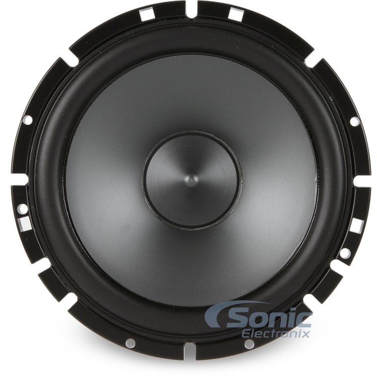 Alpine SPS-610C Open Box Complete Image 2