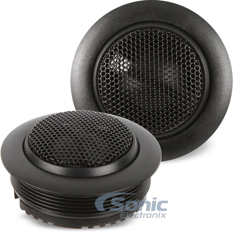 Alpine SPS-610C Open Box Complete Image 7