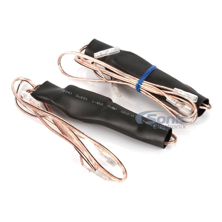 Alpine SPS-610C Open Box Complete Image 8