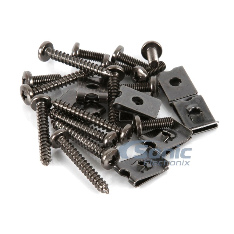 Alpine SPS-610C Open Box Image 13