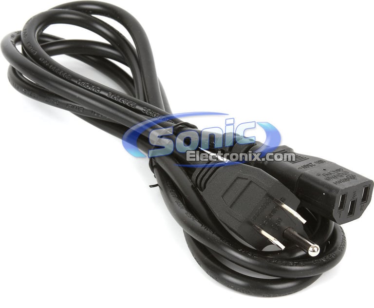 Technical Pro POWER 15 USB Image 5