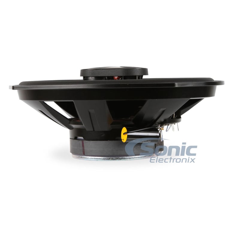 Alpine SPS-619 Open Box Complete Image 5