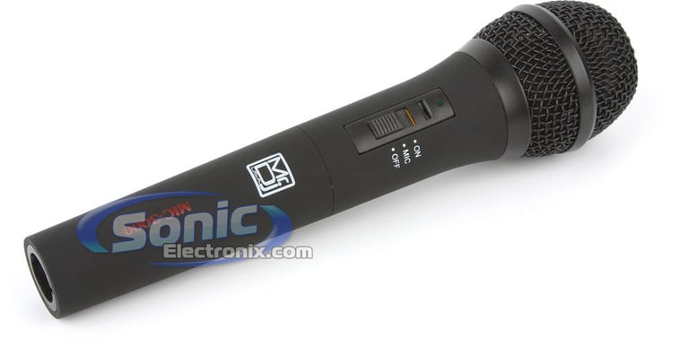 Mr DJ MIC-3000 Image 2