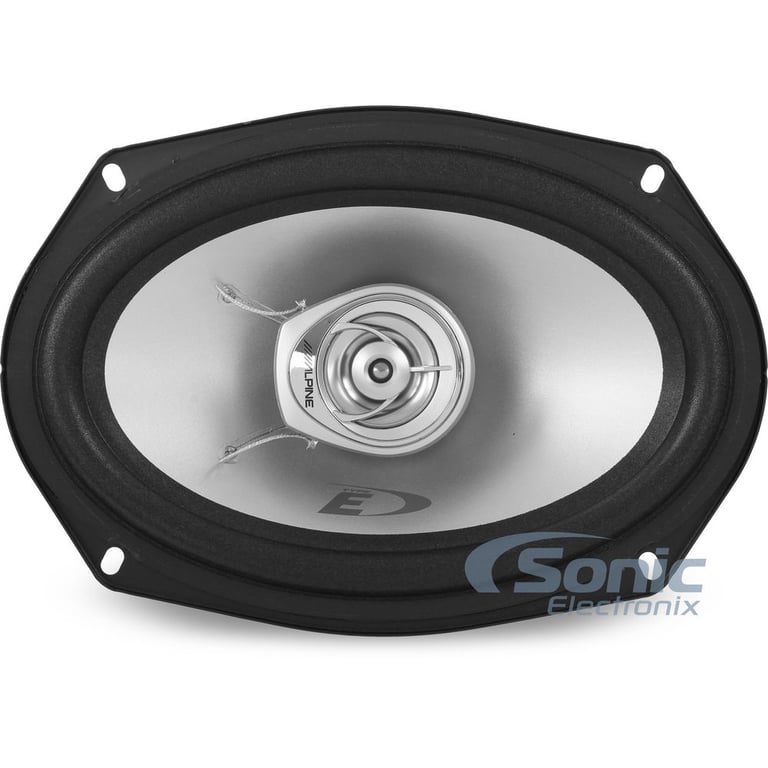 Alpine SXE-6925S Image 4