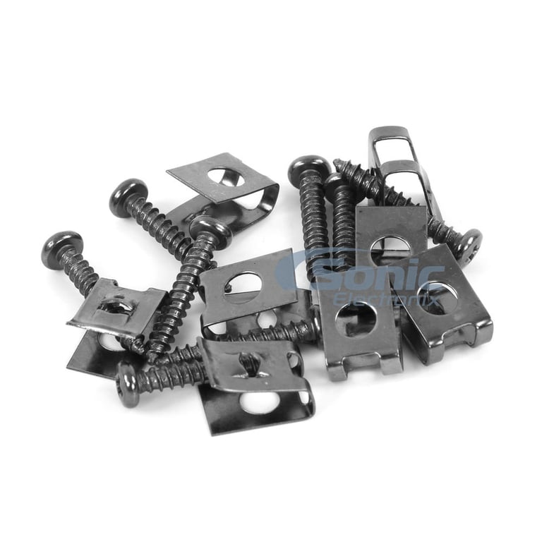 Alpine SXE-6925S Open Box Complete Image 13