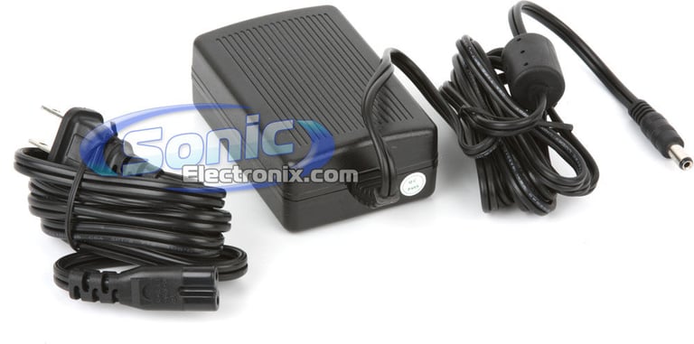 JVC TESA2-1202500 Image 1