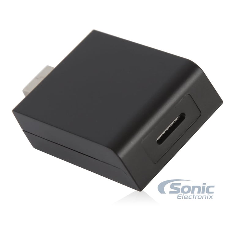 Encore ENDVR-S1-GPS HD DVR Camera with GPS Tracking Module Image 14