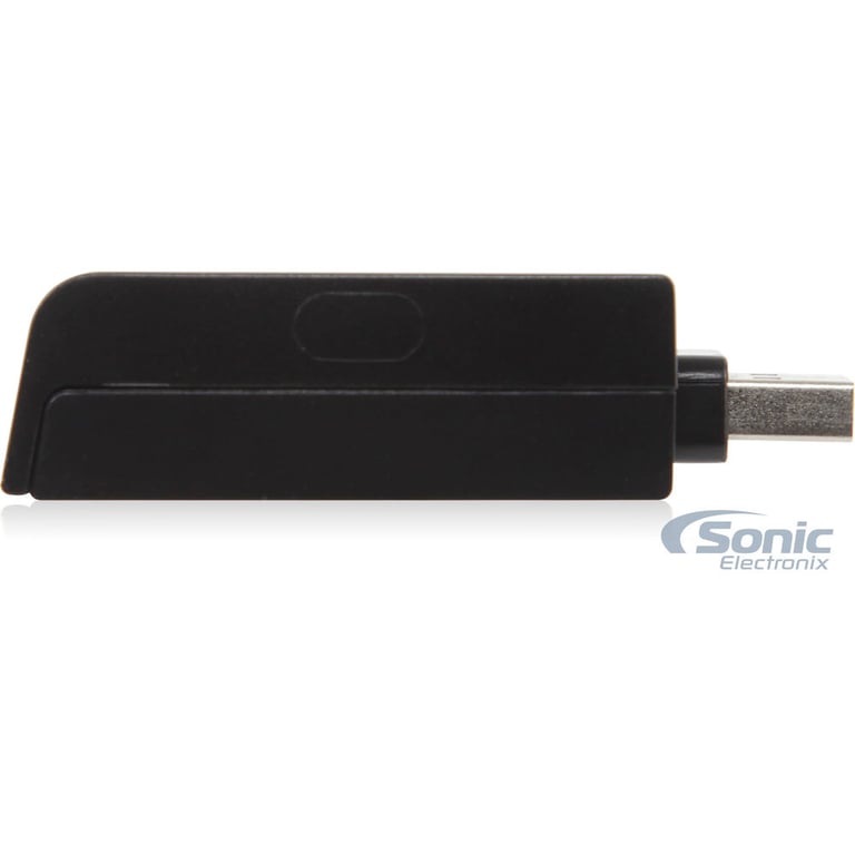 Encore ENDVR-S1-GPS HD DVR Camera with GPS Tracking Module Image 15