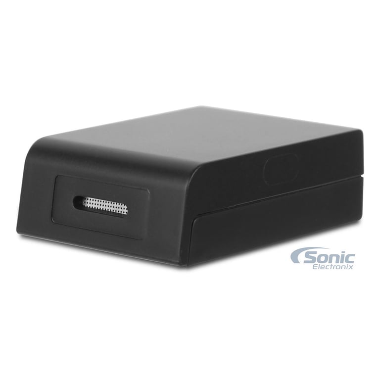Encore ENDVR-S1-GPS HD DVR Camera with GPS Tracking Module Image 16