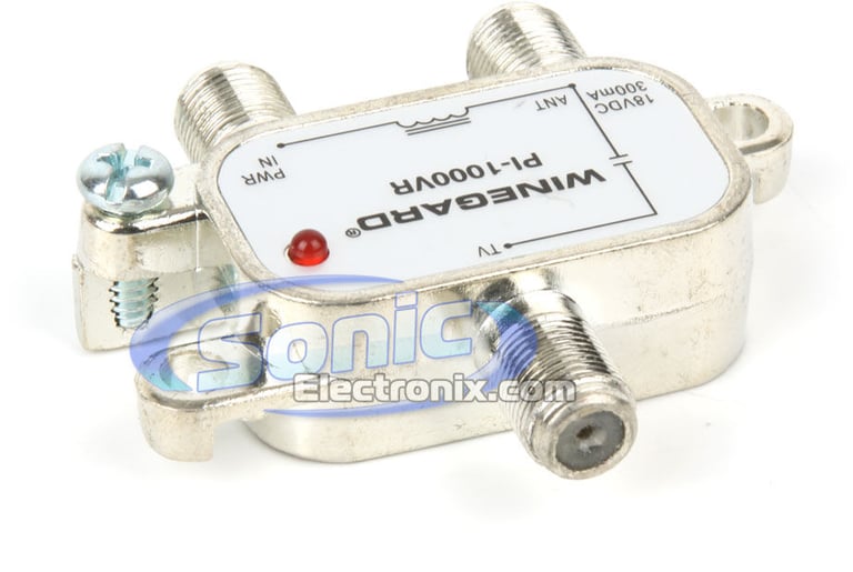 WINEGARD SS-3000 Image 5