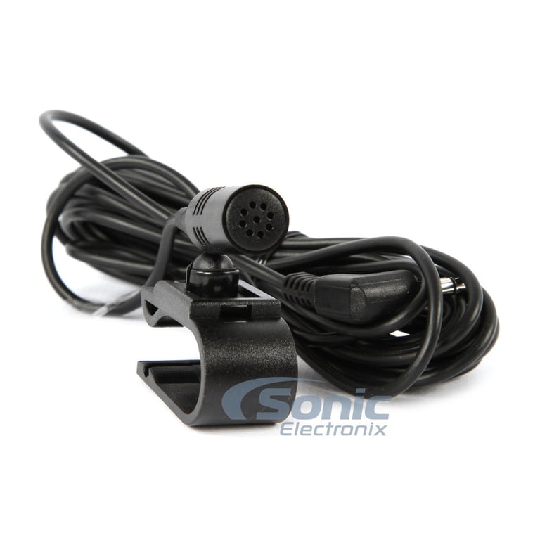 Alpine + Sony Car Audio Upgrade Package (CDE-164BT XS-FB1630) Image 5