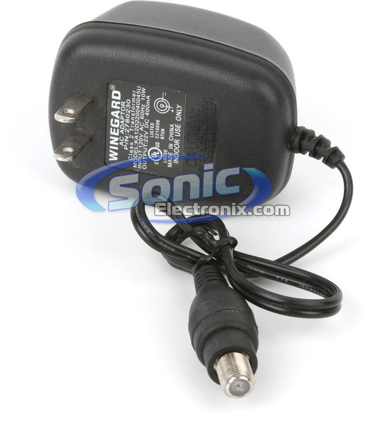 WINEGARD SS-3000 Image 4