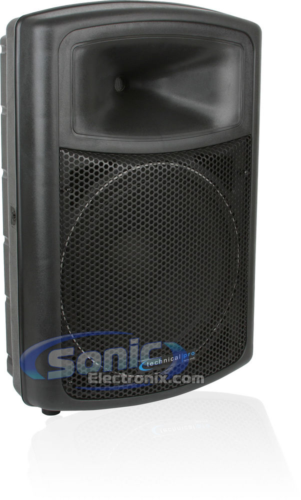 Technical Pro POWER 15 USB Image 1