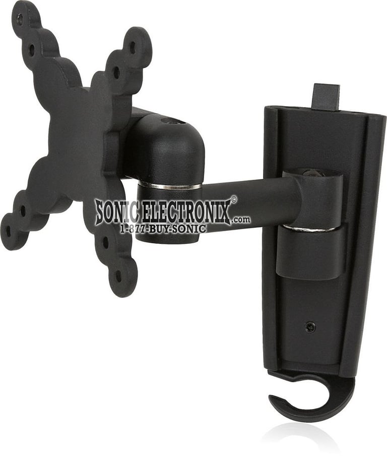Certified LCD Mounts S2316 Image 1