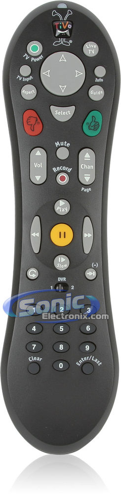 TiVo TCD652160 Image 6