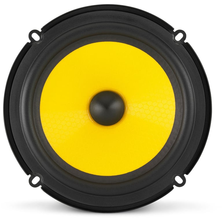 JL Audio C1-650 (Like New (Open Box)) Image 3